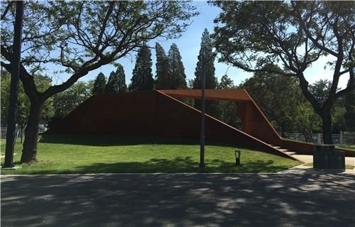 Temps laminé à chaud de plaque d'acier anticorrosive de Corten résistant