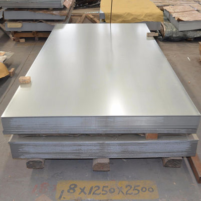 L'immersion chaude principale de Kai Steel DX51D SGCC a galvanisé les bobines G60 G90