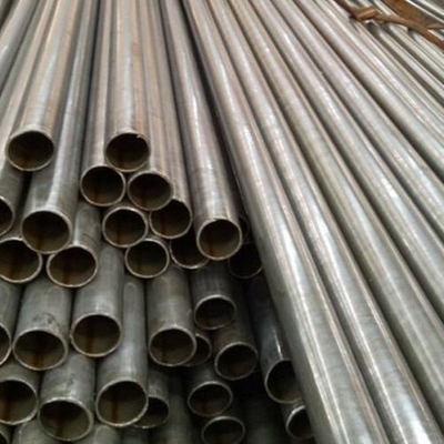CATÉGORIE 8 api 5L du tube Q235 Q255 Q275 A106 de tuyau d'acier au carbone de Qigang