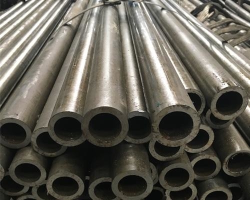 CATÉGORIE 8 api 5L du tube Q235 Q255 Q275 A106 de tuyau d'acier au carbone de Qigang
