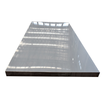 Feuilles minces d'acier inoxydable de la bobine de plaque d'acier d'ASTM A240 201 inoxydables