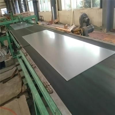 Tôle inoxydable duplex superbe de l'acier inoxydable 304L de la bobine de plaque d'acier 304