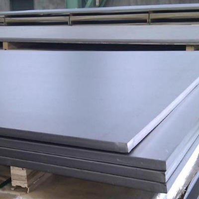 Tôle inoxydable duplex superbe de l'acier inoxydable 304L de la bobine de plaque d'acier 304