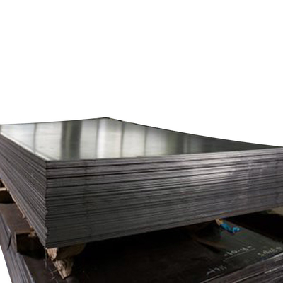 Argent 304 laminés à chaud épais des feuilles 0-3mm d'acier inoxydable laminés à froid