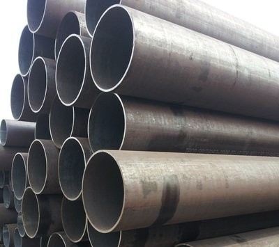 Catégorie sans couture du tuyau d'acier ST37 de tube d'A709-A709M Carbon Steel Pipe