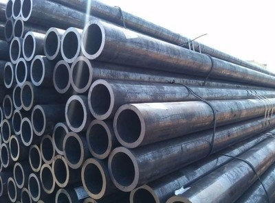 Catégorie sans couture du tuyau d'acier ST37 de tube d'A709-A709M Carbon Steel Pipe
