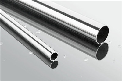 Miroir en acier de tube d'ASTM 20mm OD poli pour l'industrie chimique