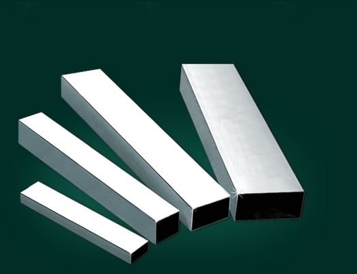 AISI 201 miroir inoxydable sans couture du tuyau d'acier 304 316 316L a poli