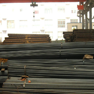Barre ronde AISI 4140 d'acier laminé à chaud d'EN8 IN718 catégorie 1020 1045