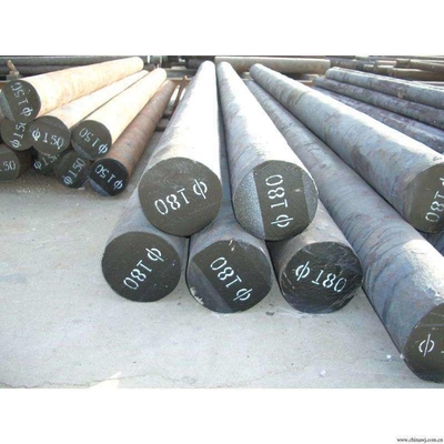 Barre ronde AISI 4140 d'acier au carbone d'alliage Rod en acier laminé à froid 4130 1020 par 1045