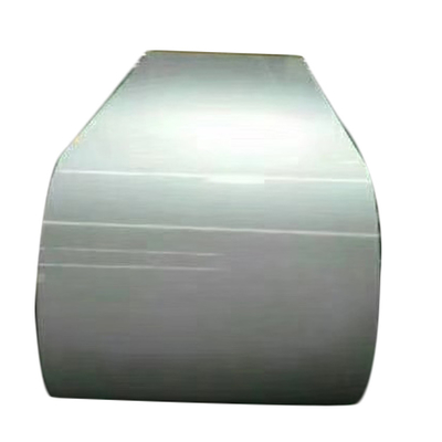 Surface inoxydable du BA 2B de bobine de plaque d'acier de l'épaisseur 0.15-6mm