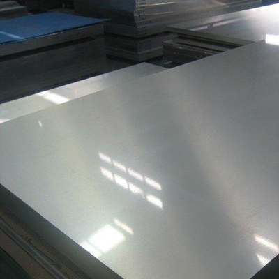 plat du feuillard d'acier inoxydable d'épaisseur de 0.3mm-3mm 201 310s solides solubles 304