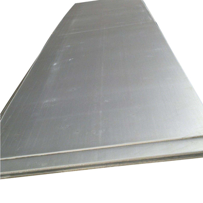La plaque d'acier 304 316 410 inoxydable duplex superbe a laminé à froid