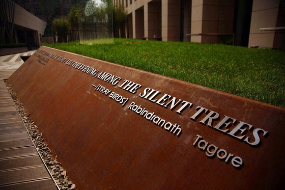 La plaque d'acier résistante de temps de 09CUPCRNI-A SPA-H corten A