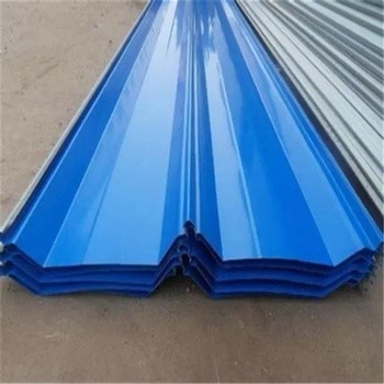 tuiles de toit en métal du GI 4x8 Q235/Q345/SGCC/Dx51D laminés à froid