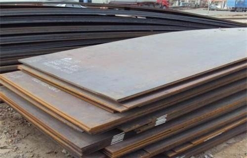 NM500 wear Plate 500 du NM500 wear Plate 450 de l'heure A36 A514 NM500 wear Plate 400 de plaque d'acier d'Astm Corten