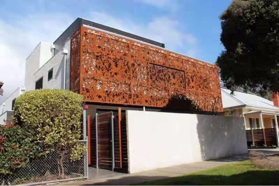 Mme 1006 épaisse de la plaque d'acier 3-40mm de SAE SAE 1008 Corten Steel Sheet