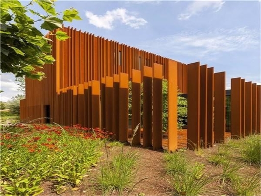 Mme 1006 épaisse de la plaque d'acier 3-40mm de SAE SAE 1008 Corten Steel Sheet
