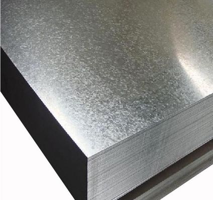 L'immersion chaude principale de Kai Steel DX51D SGCC a galvanisé les bobines G60 G90