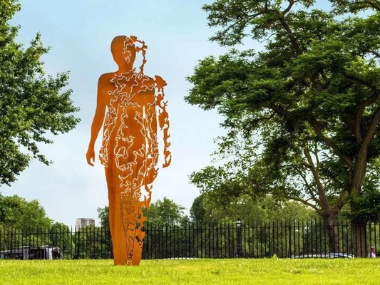 AISI ASTM survivant à la bordure en métal d'installation de bord de tôle d'acier