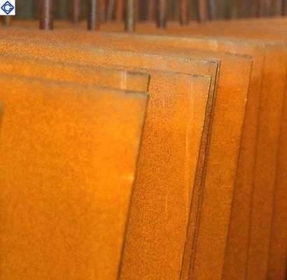 S235jr survivant au plat quadrillé laminé à chaud A283 A387 de tôle d'acier