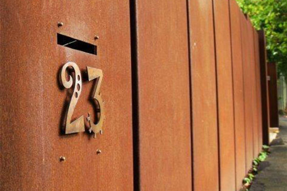 S235jr survivant au plat quadrillé laminé à chaud A283 A387 de tôle d'acier