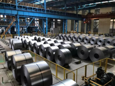 La milliseconde Steel Coil Cold d'ASTMS 36 a roulé noir lumineux de bandes d'acier au carbone recuite