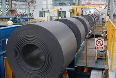Force à haute résistance épaisse en acier à faible teneur en carbone de la bobine 6mm de S235 Dx51 C75 heure