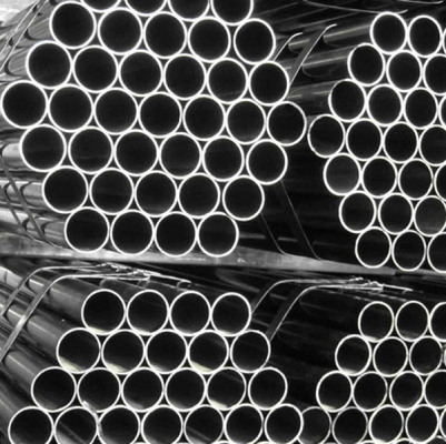 CATÉGORIE 8 api 5L du tube Q235 Q255 Q275 A106 de tuyau d'acier au carbone de Qigang
