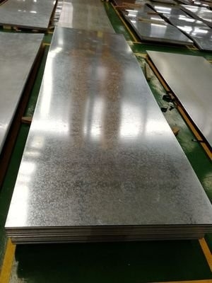PPGI ZINGUENT la bobine enduite de matériel d'acier de GI laminée à froid/chaud plongé