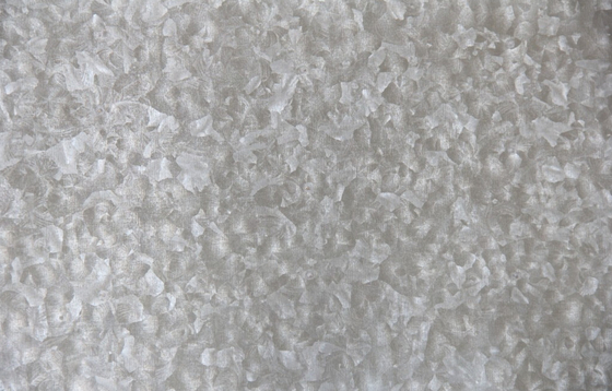 feuille en acier imperméable matérielle en acier de bobine de GI épais de 0.17-1.2mm