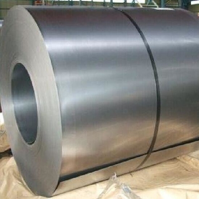 316 409 ont laminé à froid la feuille d'acier inoxydable dans la norme de la bobine AISI ASTM