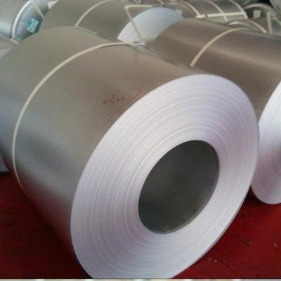 la feuille SPCC DX51D de bobine de Gi de zinc a galvanisé la bobine laminée à froid en acier