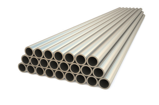 Tuyau d'acier Q345B Q235B 20# 0.5mm de Semless de GI de Galvanizsed