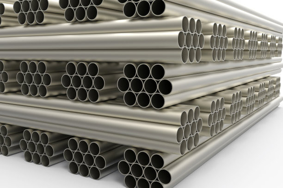 Tuyau d'acier Q345B Q235B 20# 0.5mm de Semless de GI de Galvanizsed