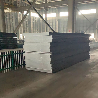 400 500 450 dalle de fer tôle d'acier résistant à l'usure carbone laminé à chaud NM500