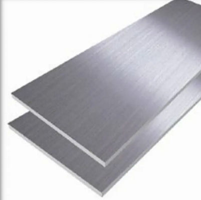 201 2205 feuille 8K 304 316L argentée de plaque d'acier 904L de BA inoxydable de bobine