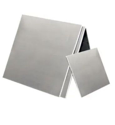 201 2205 feuille 8K 304 316L argentée de plaque d'acier 904L de BA inoxydable de bobine